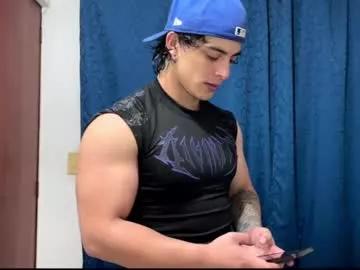 logan_x3 from Chaturbate is Freechat