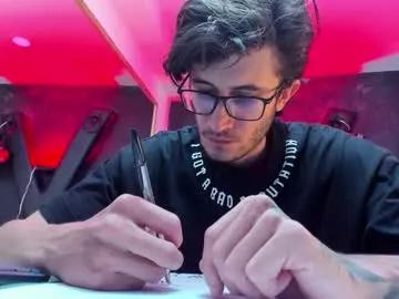 loggan_donnelly from Chaturbate is Freechat