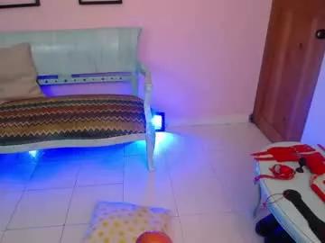 lola_styles from Chaturbate is Freechat