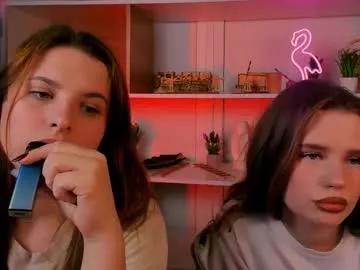 lola_swon from Chaturbate is Freechat