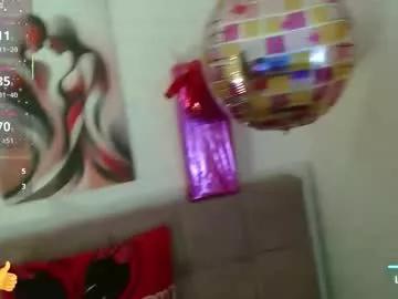 lola_wish from Chaturbate is Freechat