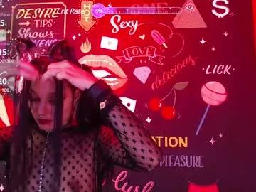 lolalarsson from Chaturbate is Freechat