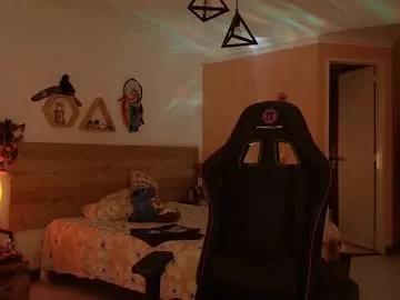 lolaverse from Chaturbate is Freechat