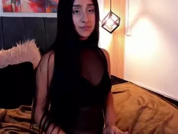 lonelyflowers from Chaturbate is Freechat