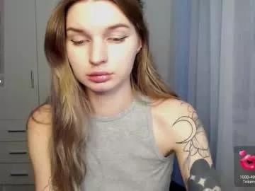 lookluna from Chaturbate is Freechat