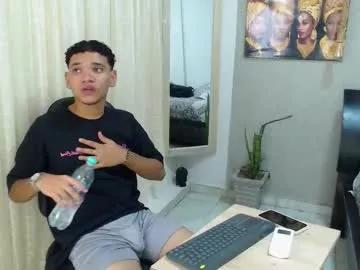 lord_jamess_ from Chaturbate is Freechat