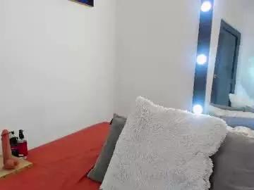 lorena_rosse_ from Chaturbate is Freechat