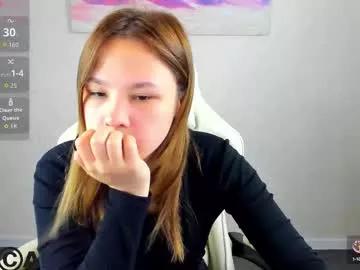 lori_blossom from Chaturbate is Freechat