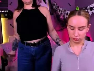 lorraine_carter from Chaturbate is Freechat