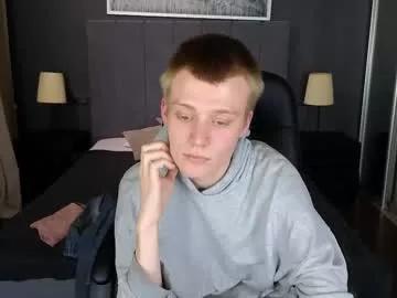 louie_evans from Chaturbate is Freechat