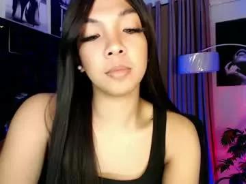 louisassy from Chaturbate is Freechat