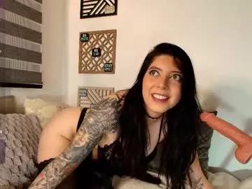 love_sharol from Chaturbate is Freechat