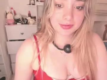 loveange from Chaturbate is Freechat