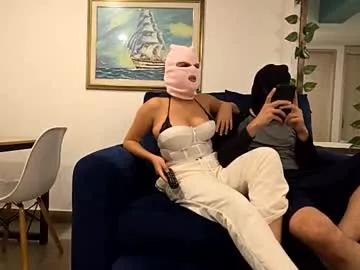 lovebunnyduo from Chaturbate is Freechat