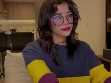 lovely_allys from Chaturbate is Freechat