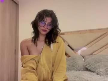 lovely_allys from Chaturbate is Freechat