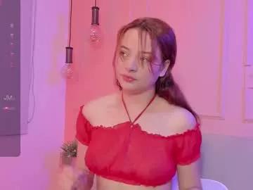 lovely_emma18 from Chaturbate is Freechat