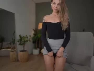 lovely_tammy from Chaturbate is Freechat