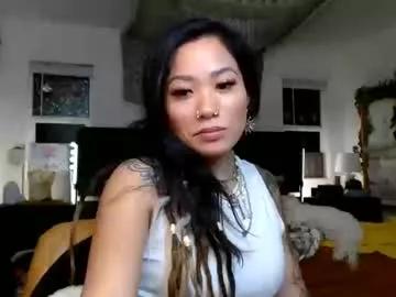 lovelyxmacii from Chaturbate is Freechat