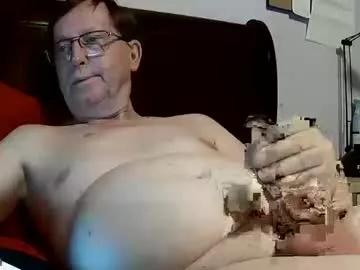 loverboy5820 from Chaturbate is Freechat