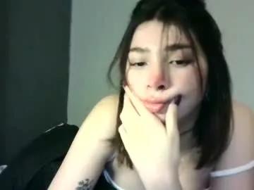 lualunaa from Chaturbate is Freechat