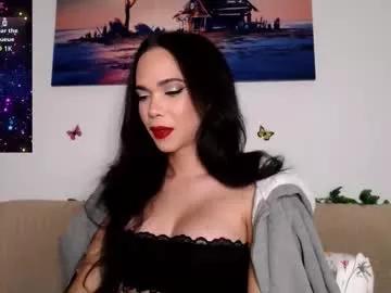 Luara_ webcams show profile image 