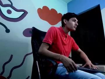 luca_vega from Chaturbate is Freechat