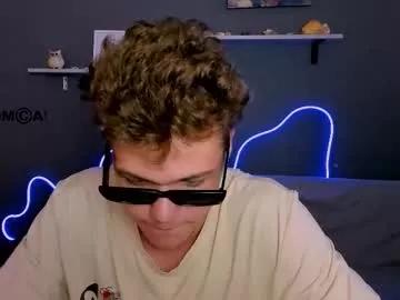 lucas_long_ from Chaturbate is Freechat