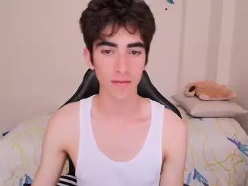 lucas_xo from Chaturbate is Freechat