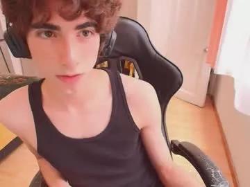 lucas_xo from Chaturbate is Freechat