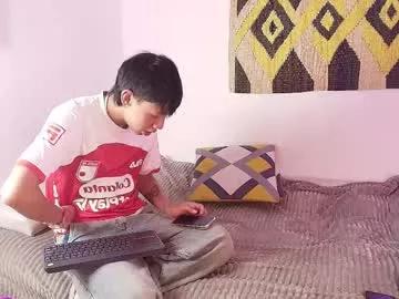 Photos of lucca_noir from Chaturbate is Freechat
