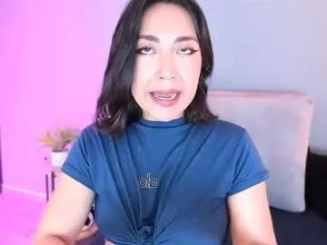 luci_fer15 from Chaturbate is Freechat