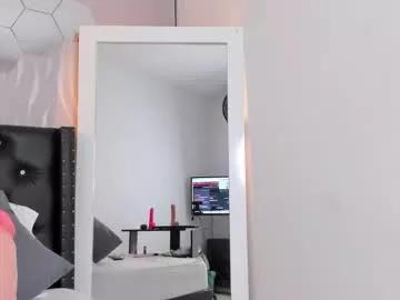 lucia_rios from Chaturbate is Freechat
