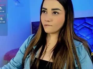 lucia_star_ from Chaturbate is Freechat
