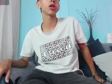 Photos of lucian_davi from Chaturbate is Freechat