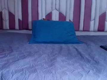 luciana_jam_ from Chaturbate is Freechat