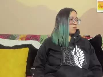 lucianacapisce from Chaturbate is Freechat