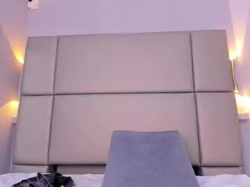 lucianasmith_ from Chaturbate is Freechat