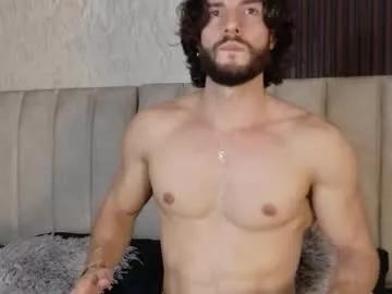 luciano_ferrer from Chaturbate is Freechat