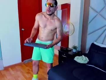 lucianoferreti from Chaturbate is Freechat