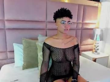 luciawallace from Chaturbate is Freechat