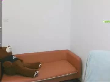 luckrose from Chaturbate is Freechat