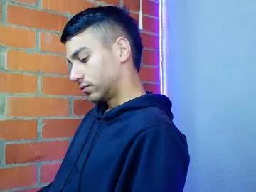 lucky_blessed from Chaturbate is Freechat