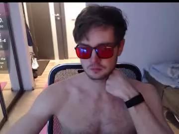 lucky_swimmer from Chaturbate is Freechat