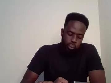 luckycharly from Chaturbate is Freechat