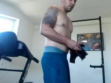 luckyloveee from Chaturbate is Freechat