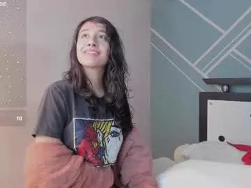 lucy_bluesea from Chaturbate is Freechat