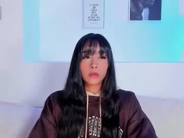 lucy_ev from Chaturbate is Freechat