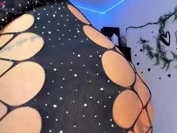 lucy_ev from Chaturbate is Freechat