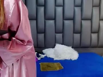 lucy_ny from Chaturbate is Freechat